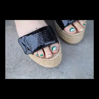 ネイル The  Next...所属・TheNext kitahorieのネイルデザイン