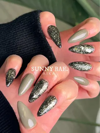 ネイル Made By AIKAのネイルデザイン