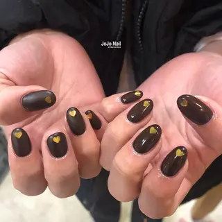 ネイル MAO.N /JOJO@三宮のネイルデザイン
