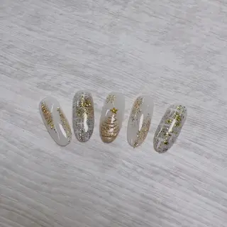 ネイル Nail&Eye lash Nanaのネイルデザイン