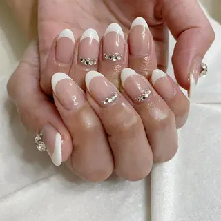 ネイル パラジェル登録サロンfeerique所属・Uchida Mayunaのその他イメージ