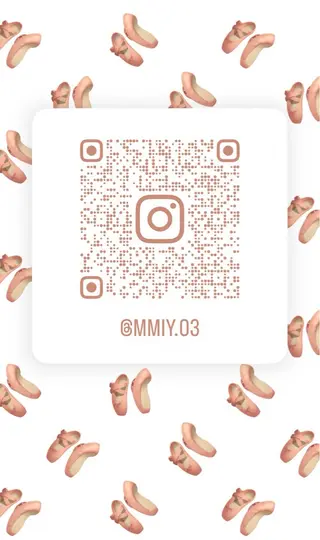 cache cache所属・🩰無料カットモデル /5cm以上/桃🍨のヘアスタイル