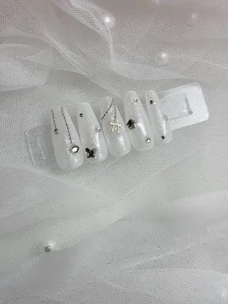 ネイル nailist wakanaのネイルデザイン