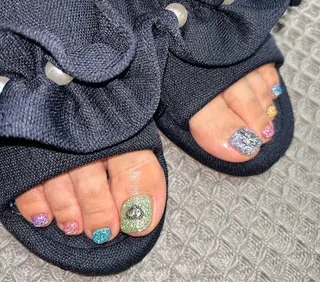 ネイル Y′s NAILのネイルデザイン