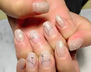 ネイル reve あやののネイルデザイン