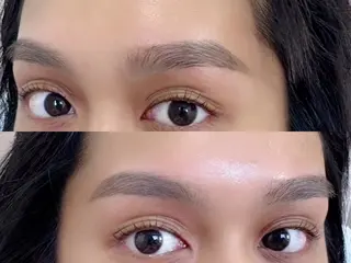 マツエク・マツパ coral所属・coral 川口美月のマツエク・マツパデザイン