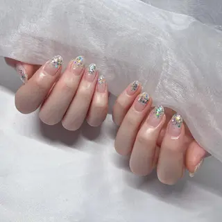 ネイル -nail salon-Reward所属・nail salon Rewardのネイルデザイン