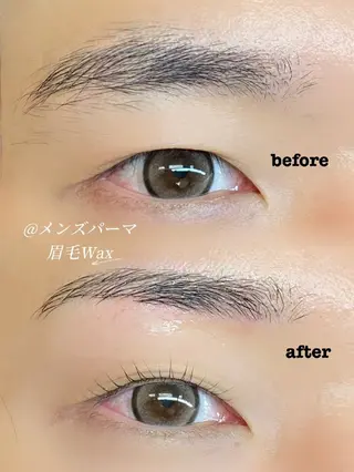 マツエク・マツパ Viva所属・Viva まつげとまゆげサロンのマツエク・マツパデザイン