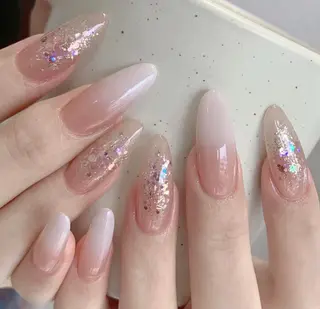 ネイル 💅E•U•B NAIL🌹所属・横浜市中区曙町 ネイルE·U·Bのネイルデザイン