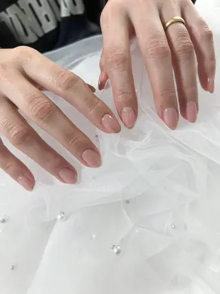 ネイル Ruly nail yuzunaのネイルデザイン