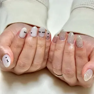 ネイル nail salon enn所属・KANA ₊˚⊹ ennのネイルデザイン