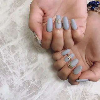 ネイル NEO Beauty Salon所属・𝐍𝐄𝐎 𝐉𝐔𝐑𝐈のネイルデザイン