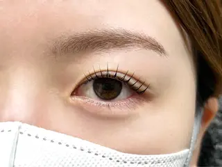 マツエク・マツパ 今井 イマイのマツエク・マツパデザイン