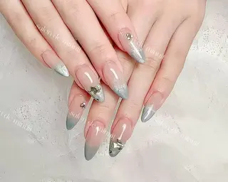 ネイル TinaNail 池袋店のネイルデザイン