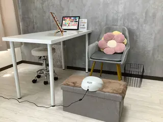 private salon MUMEI所属・🫧 KAORIのネイルデザイン