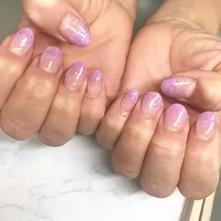 ネイル ネイリスト yuiのネイルデザイン