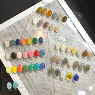 ネイル Tree NORICO.のネイルデザイン