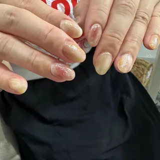 ネイル Léa nailのネイルデザイン