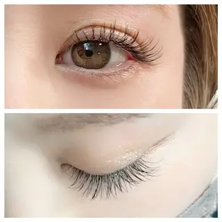 マツエク・マツパ terios.所属・terios. MATSUDAの眉毛・アイブロウイメージ