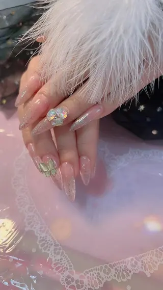 ネイル NailYY所属・NailYY よよのネイルデザイン