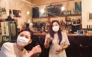 ハナネイル所属・橋本 みなみのネイルデザイン