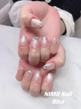 ネイル RI SA☀️ リサのネイルデザイン