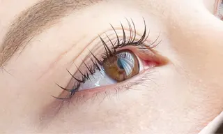 マツエク・マツパ Atelier Pisces所属・岩城 晴佳のマツエク・マツパデザイン