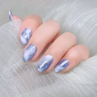 ネイル Nailist SUZU所属・Nailist suzuのネイルデザイン