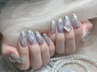 ネイル Miss Uネイルサロン所属・MissU ネイルサロンのネイルデザイン