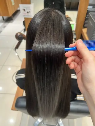 パーマ 🌻ayaka🌻 パーマモデル募集中のヘアスタイル