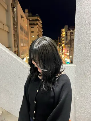 カラー 🦄🦄🦄西浜 宗🦄🦄🦄のヘアスタイル