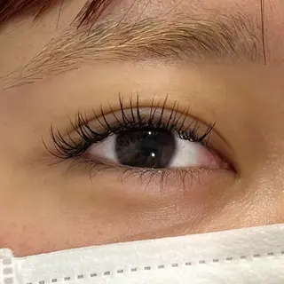 マツエク・マツパ Kashi 🎀のマツエク・マツパデザイン