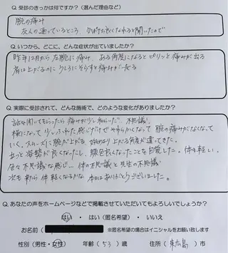 心身調律整体院 Lea mahaloのその他イメージ