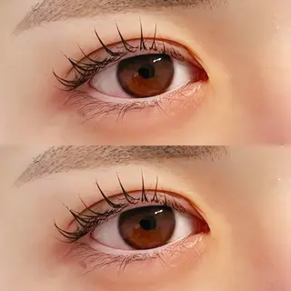 マツエク・マツパ eyelash salon  RANUN所属・🌼RANUN Miya🌼のマツエク・マツパデザイン