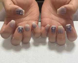 ネイル nail M&T所属・nail M&Tのネイルデザイン