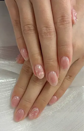 ネイル Lilith Yumiのネイルデザイン