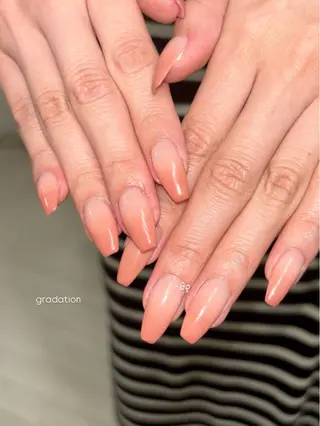 ネイル LIAn.🎀 Munakataのネイルデザイン