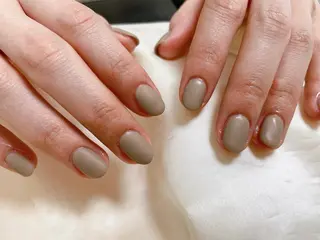 ネイル kikinail 溝の口のネイルデザイン