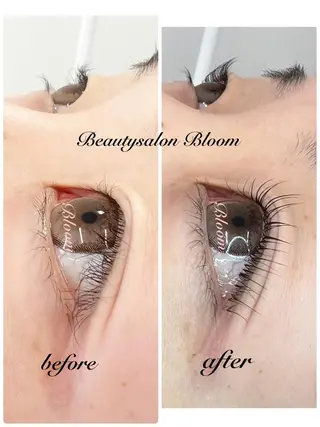 マツエク・マツパ Rukka Eye&Beautysalon所属・Rukka TOMOMIのエステ・リラクイメージ