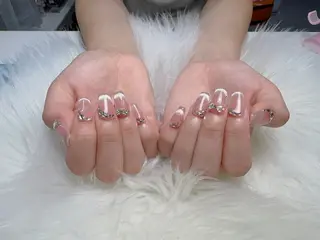 ネイル Hana&NAILSALON所属・Hana& salonのネイルデザイン