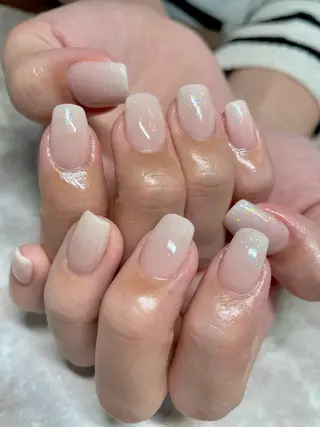 ネイル Up styleのネイルデザイン