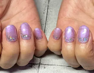 ネイル まり りぃ〜んのネイルデザイン