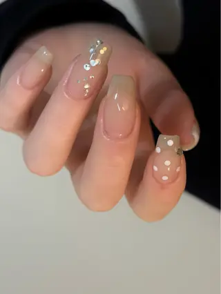 ネイル gui minamiのネイルデザイン