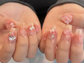 ネイル Rela・S NAILのネイルデザイン