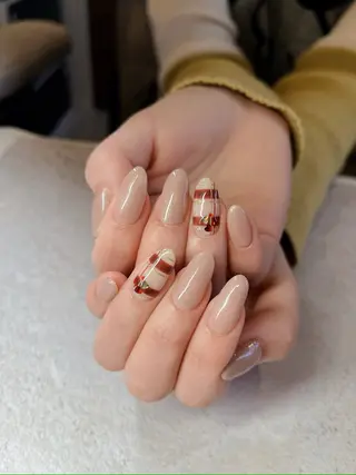 ネイル 吉田  （ネイリスト）のネイルデザイン