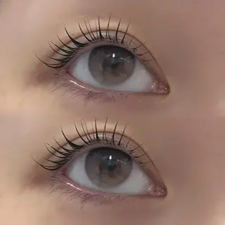 パーマ Amour 🌸Ayakoのマツエク・マツパデザイン