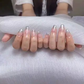 ネイル DIAMOND 💞のネイルデザイン