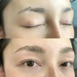 マツエク・マツパ LEFEVER TOOMIのマツエク・マツパデザイン