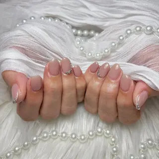 ネイル M2 BEAUTY Rionのネイルデザイン