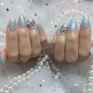 ネイル You&Me Yukiのネイルデザイン